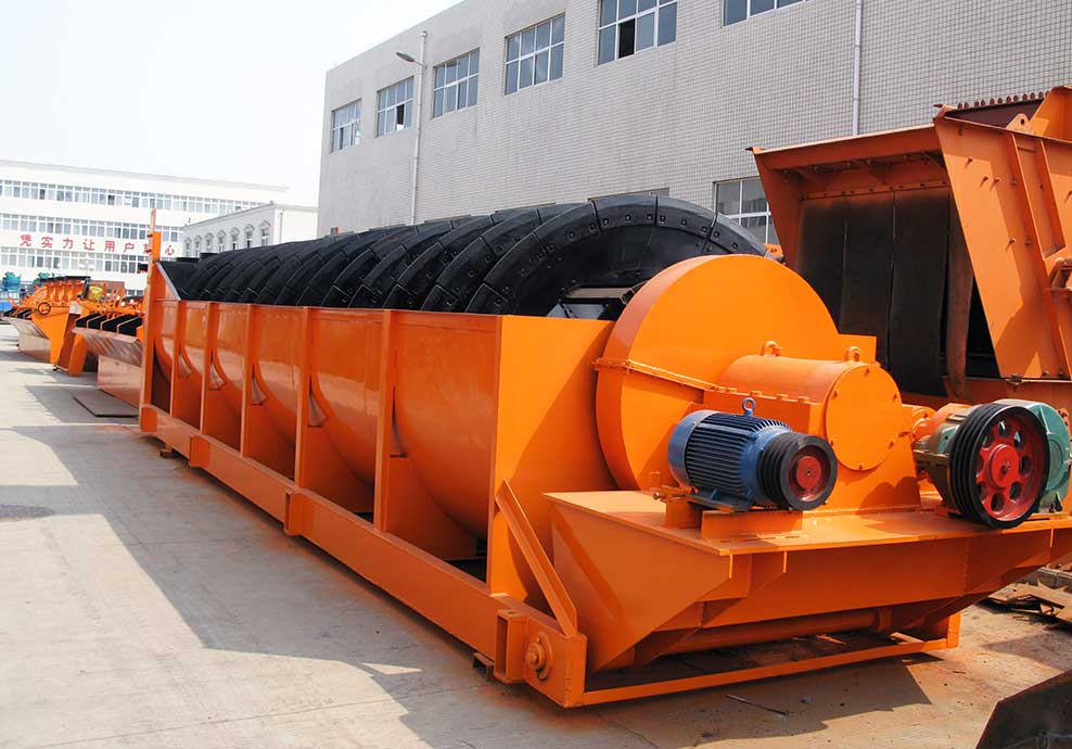 金年会|金年会·jinnian(金子招牌)诚信至上粗煤泥分级机