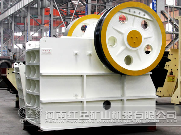 金年会|金年会·jinnian(金子招牌)诚信至上机器颚式破碎机