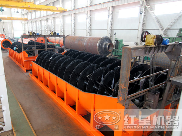 金年会|金年会·jinnian(金子招牌)诚信至上生产的分级机