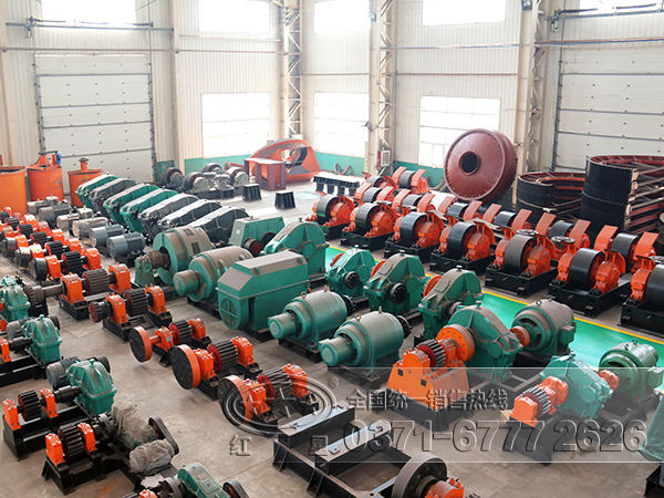 金年会|金年会·jinnian(金子招牌)诚信至上机器煤矿烘干机厂家