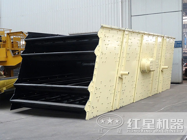 激振器展示图 激振器展示图