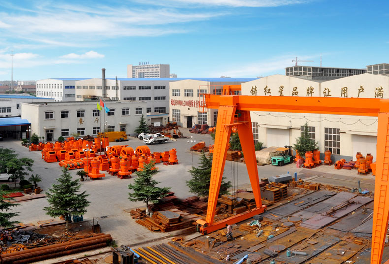 河南金年会|金年会·jinnian(金子招牌)诚信至上矿山设备有限公司