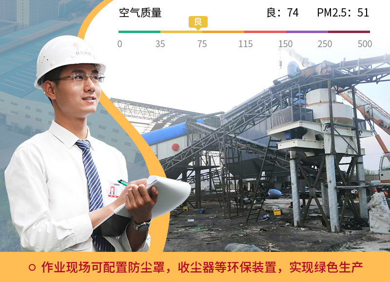 金年会|金年会·jinnian(金子招牌)诚信至上环保石头制砂机器