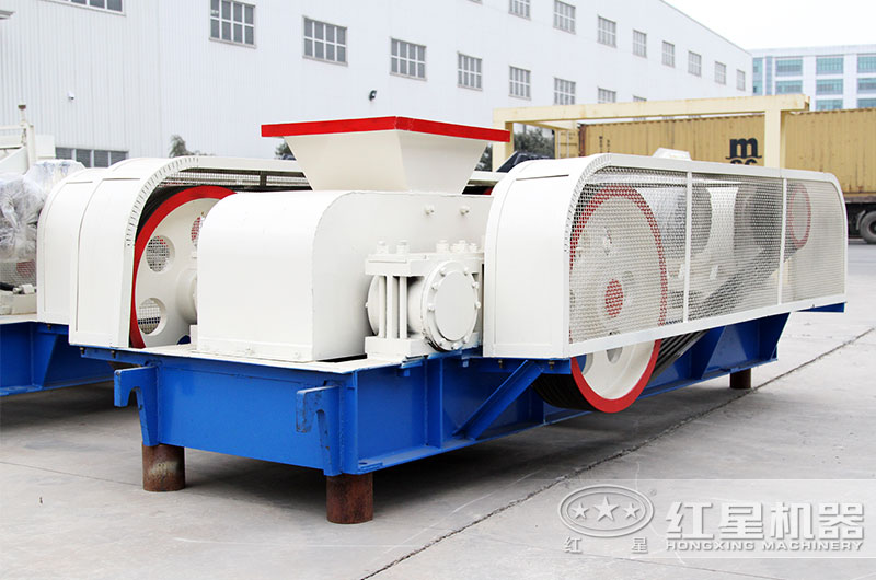 对辊机图片 对辊机图片