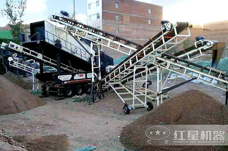 占地面积小,结构紧凑合理 占地面积小,结构紧凑合理